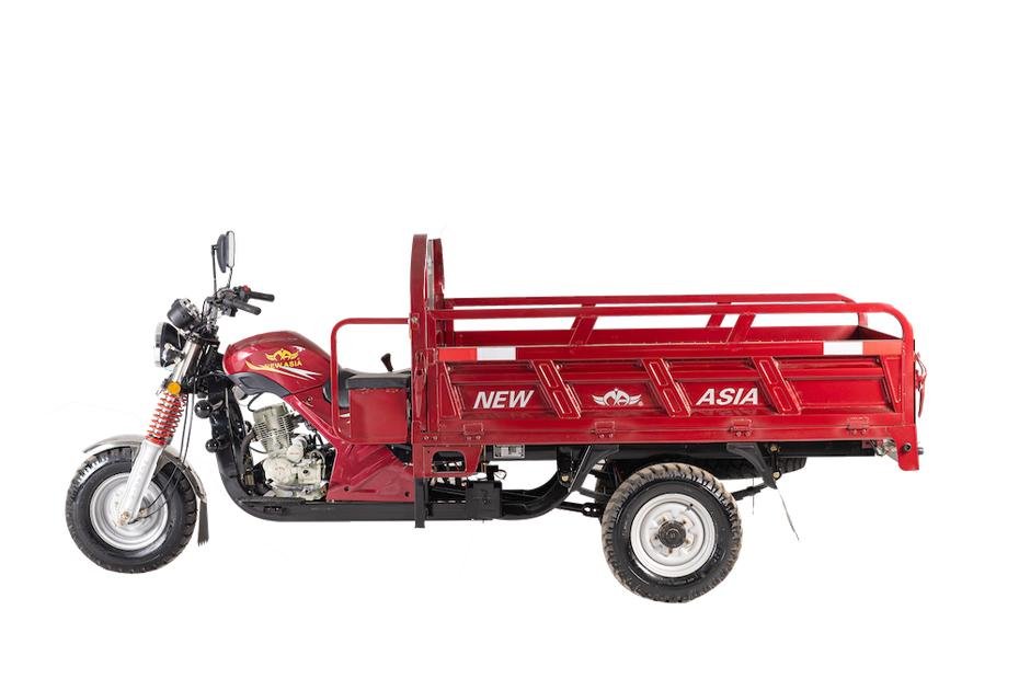 Cargo Loader